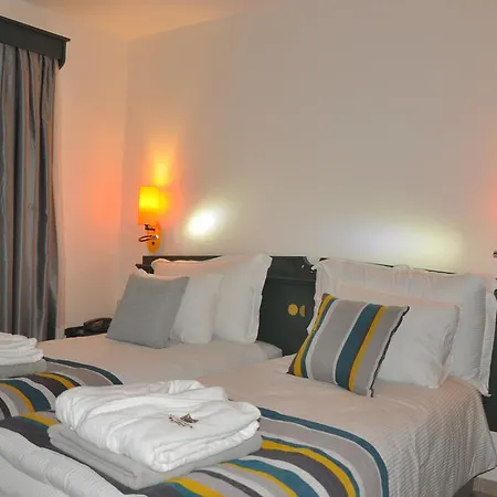 Sunpark Aramis 2* Alanya