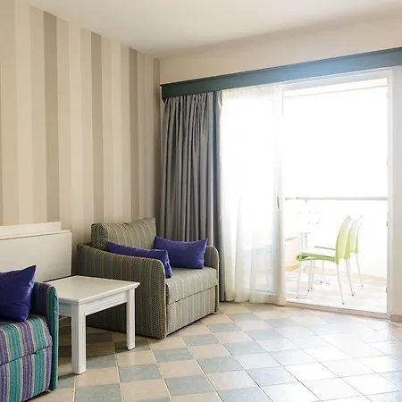 Apart Otel Sunpark Aramis 2*