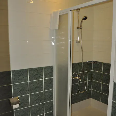 Apart Otel Sunpark Aramis 2*