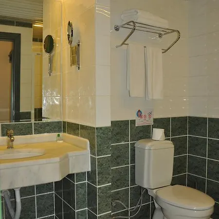 Apart Otel Sunpark Aramis 2*