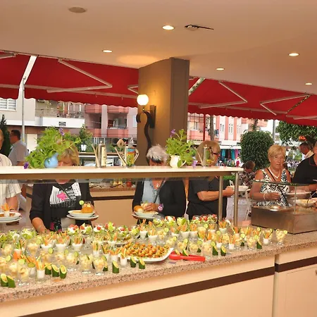Sunpark Aramis Alanya