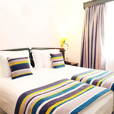 Sunpark Aramis Apart Otel 2*