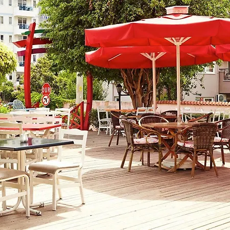 Sunpark Aramis 2* Alanya
